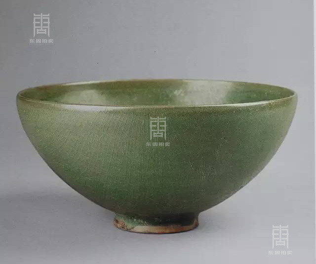 金代青瓷有什么特征